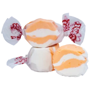 Peaches N’ Cream